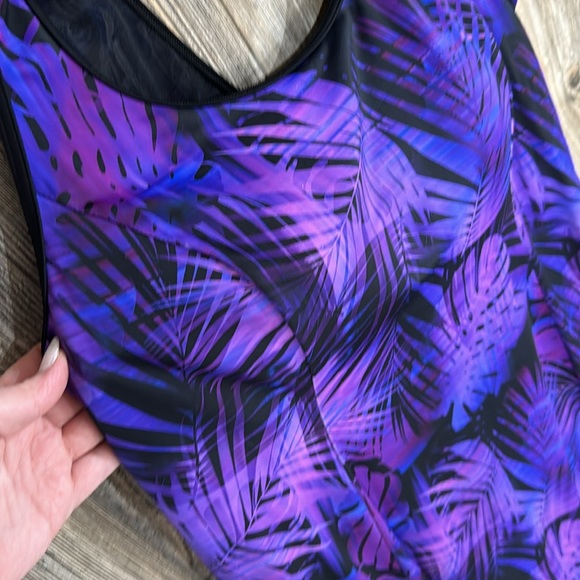 Size 26 Swimdress - Picture 2 of 7